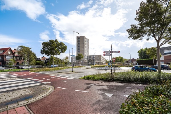 Foto - Verkocht: Delfgauwseweg 319, 2628 ET Delft